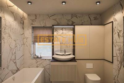 Apartament nou 1 camera | Str Dorobantilor | Comision 0% - 5