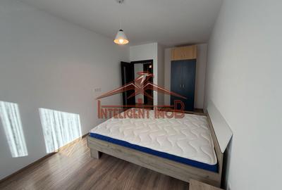 Apartament cu 3 camere, etaj 1 in Selimbar zona Triajului - 11