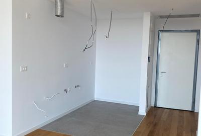 Inchiriez Apartament de lux | 2 camere 990 euro/luna +TVA | Up Site Floreasca - 6