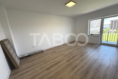Apartament decomandat la cheie 2 camere 58 mpu balcon parcare Sibiu - 4