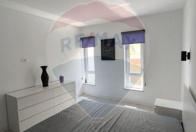 Casă 4 camere de inchiriat in Borhanci - 21