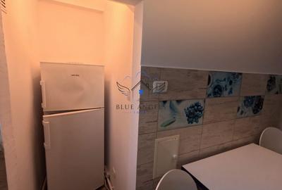 Apartament 2 camere langa AFI Mall Brasov, balcon generos cu vedere - 7