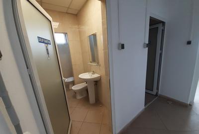 Showroom, birouri si depozitare in zona comerciala din Afumati - 9