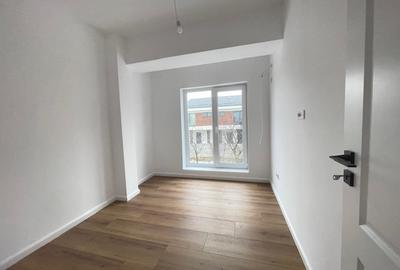 Casă modernă, 120 mp, |Curte proprie 60mp | Terasa 30 mp | Metrou 1 Decembrie - 6