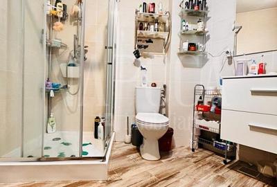 Apartament 2 camere de vanzare in Floresti - 5