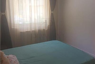 S. BARNUTIU | 3 CAM | DECOMANDAT | 2 BAI | ANVELOPAT | PARTER INALT | BALCON | B - 5