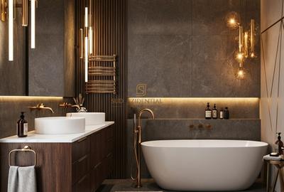 Apartament 2 camere, modern, finisat lux - zona Marriott, Sector 5 - 3