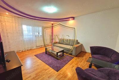 Apartament 4 Camere | Decomandat |  13 Septembrie | Sebastian - 1