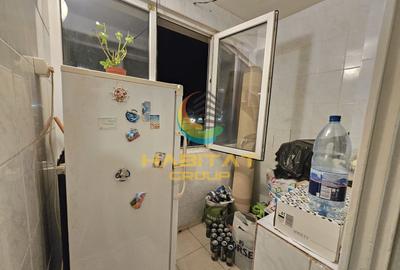 Ocazie Garsoniera la 10 minute de metrou etaj 1 - 8