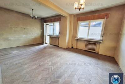 Apartament 4 camere de vanzare, zona Sud, 94,67 mp #16687 - 1