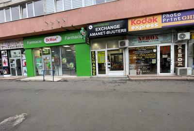 10.	Inchiriere spatiu Mihai Bravu zona Spitalul Victor Babes - 1