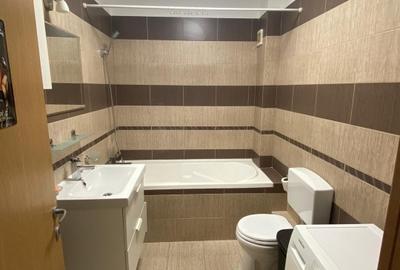 Proprietar - Apartament 2 camere Voluntari-Complet mobilat + loc parcare inclus - 13