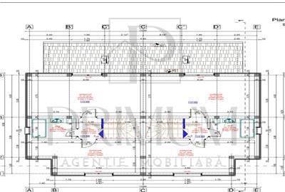 Duplex superb - zona foarte buna - toate utilitatile - gata de mutat - 25