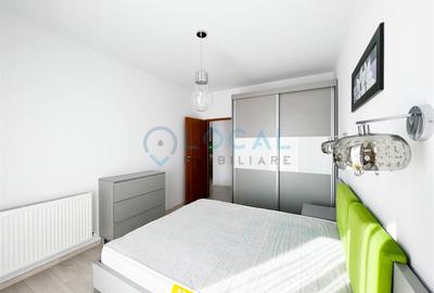 2 camere | Modern | Centru | Zona NTT DATA - 5