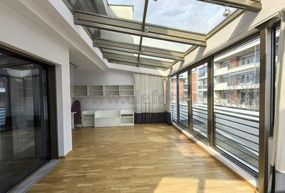 Vila Moderna in zona Baneasa - 27