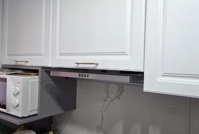 Apartament 2 camere, renovat complet – etaj intermediar - 2
