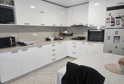 Casa pe parter-Centru Popesti Leordeni - 11