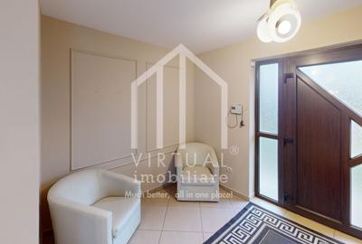 Casa individuala, 4 camere si teren de 921 mp - livada - 22