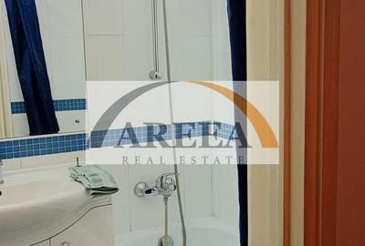 Universitate - de inchiriat apartament 4 camere - 120 mp - 14