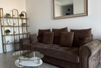 Apartament 2 camere de închiriat- Residence 5, Pipera - 3