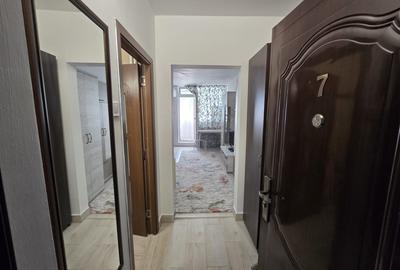Garsoniera de inchiriat Iasi, Tatarasi - 7