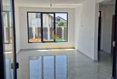 Vila individuala / p+1+p / 4 camere / com. Berceni - 4
