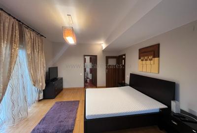 FLOREASCA VEDERE LAC FLOREASCA APARATMENT 4 CAMERE CLASIC | PARCARE - 23