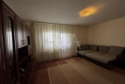 2 camere, 4/8, bloc 1989, 63,53 mp, centrala-Strada Dorneasca - 1