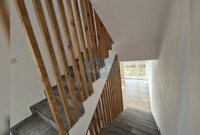 Casa la cheie, complex privat, panorama superba - 11