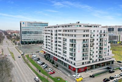 Penthouse de Lux | 3 Camere | Finisaje & Dotari Lux | Comision 0 - 40
