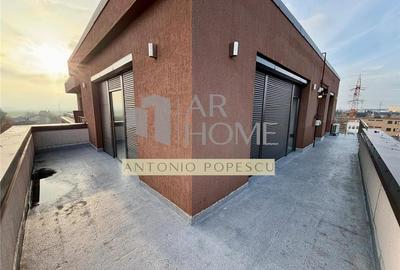 Apartament 3 camere, terase 32 mp, 2 parcari, Ploiesti, Albert - 14