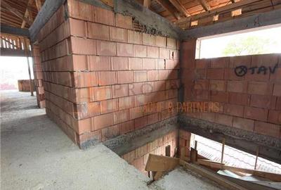 Casa tip P+1+M zona Garii - 23