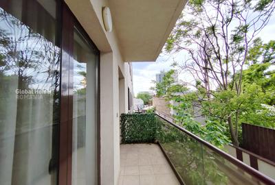 3 camere decomandate | Parcul Carol | Parcare inclusă | 81 mp - 12
