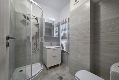 Promo Apartament 3 camere de inchirat Rond OMV Pipera - 14