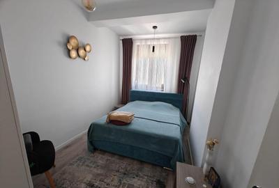 ⏩ EuroMATERNA 3 Camere Decomandate 72m² Mobilat Utilat Centrala Loc de Parcare - 6