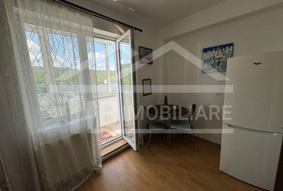 Apartament cu o camera, 40mp, petfriendly, Zona E.On - 4