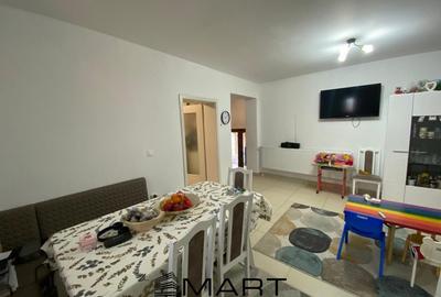 Casă individuală cu 4 camere în Hipodrom 1