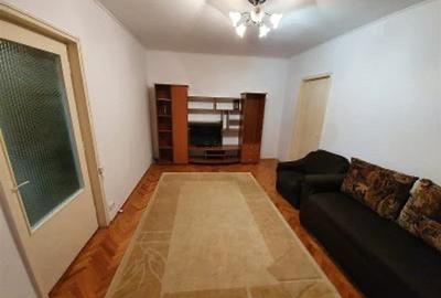 Apartament cu 2 camere semidecomandat în Pajura
