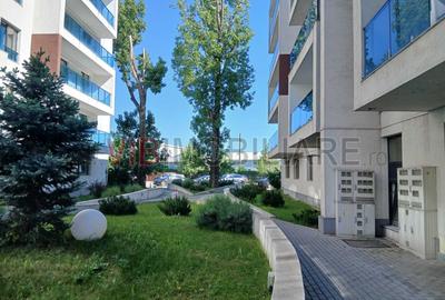 Apartament cu 3 camere decomandat, mobilat în Odăi