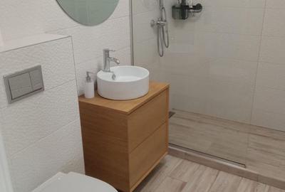 Apartament | 2 camere | terasă 25mp | zona Kik / Jysk - 6