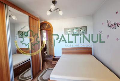 Apartament de vanzare 3 camere decomandat – Calea Poplacii, 2 balcoane, pivniță - 10