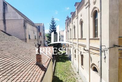 GARSONIERĂ | ETAJ 1 | RENOVATĂ | LA ALB | CENTRAL - PARCUL TINERETULUI - 13