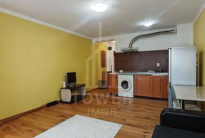 Garsonieră de vânzare – Str. Ștefan cel Mare | 28 mp | Etaj 2 | Lift - 2