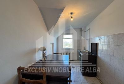 Casa individuala | De inchiriat | 320 mp | 750 mp teren | Cetate - 14