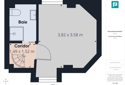Spatiu comercial in zona Dorobanti - 6