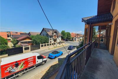 Vilă spațioasă D+P+M zona Terezian,  optima gradinita / sediu fir - 18