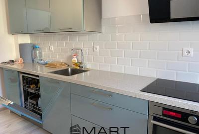 Apartament 3 camere, cu balcon Mihai Viteazul Sibiu - 7