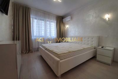 2 Camere de inchiriat | Drumul Taberei | Centrala | Exigent Plazza - 1