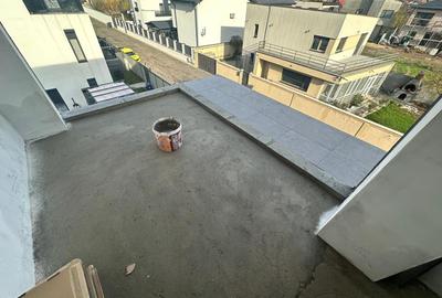 CASA DUPLEX - TOATE UTILITATILE, INCALZIRE PARDOSEALA, COMISION 0% - 14