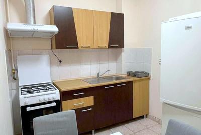 2 camere, bloc nou, mobilat modern, in Marasti, pe strada Dorobantilor - 4